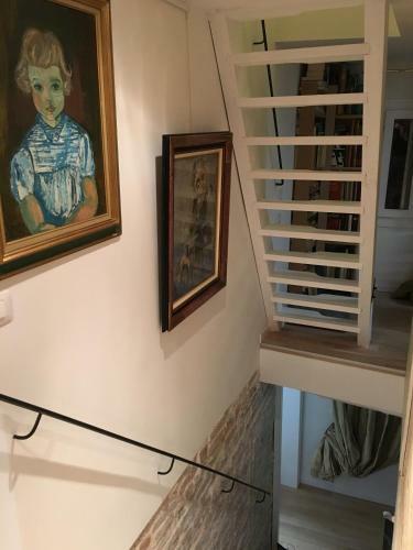 Apartamento Ca Dei Libri