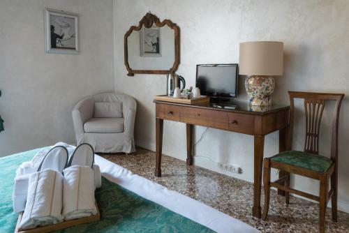 Hotel Locanda Ai Santi Apostoli