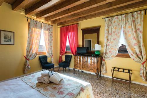 Hotel Locanda Ai Santi Apostoli