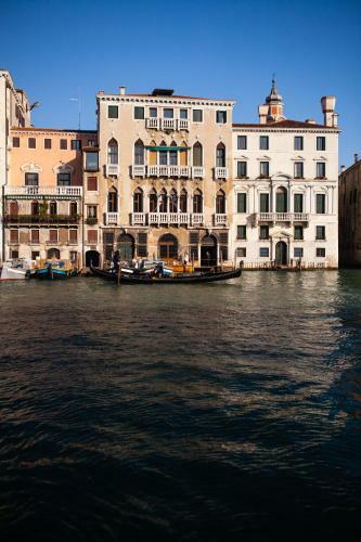 Hotel Locanda Ai Santi Apostoli