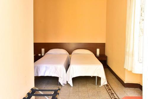 Hotel Albergo Trattoria Dei Pani