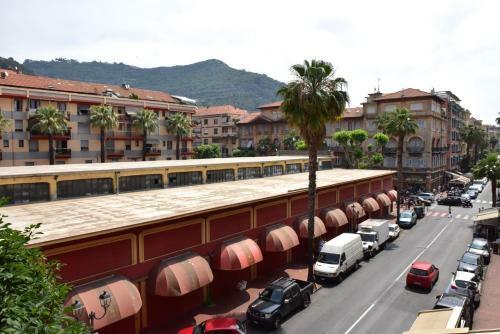 Hotel Albergo Trattoria Dei Pani