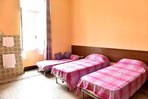 Hotel Albergo Trattoria Dei Pani