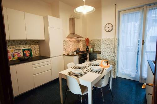 Apartamento Palazzo Mameli
