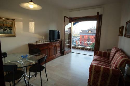 Apartamento Palazzo Mameli
