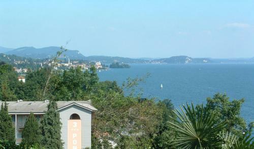 Apartamento Tre Ponti Tipo C 5