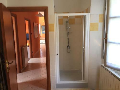 Apartamento Villa Gelsomino