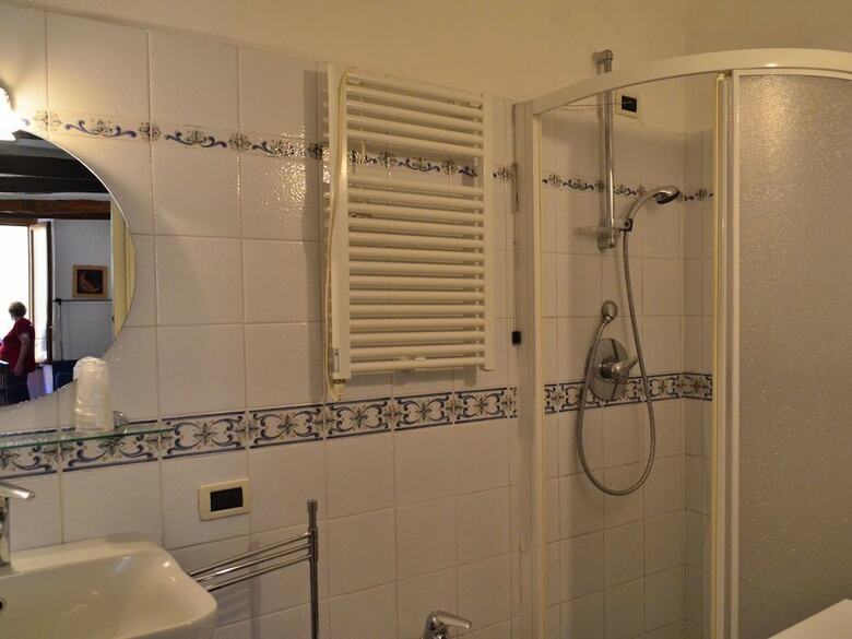 Hostal Zia Rina Cosy Room