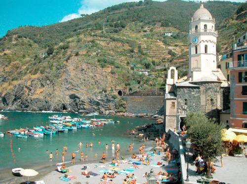 Hostal Francamaria Sea View Suites
