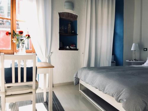 Apartamento Appartamento Visconti