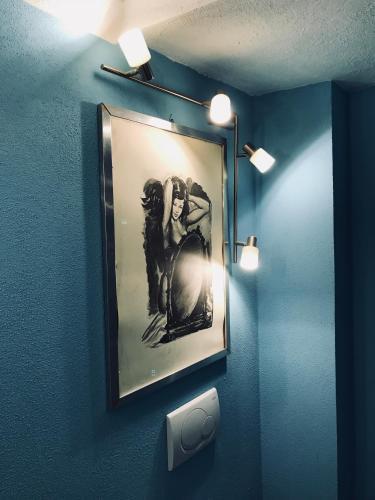 Apartamento Appartamento Visconti