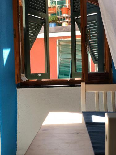 Apartamento Appartamento Visconti