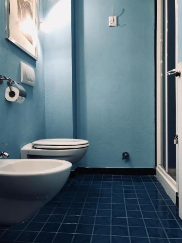 Apartamento Appartamento Visconti