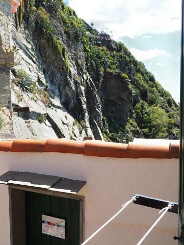 Apartamento Mike & Franca Suite With Private Terrace