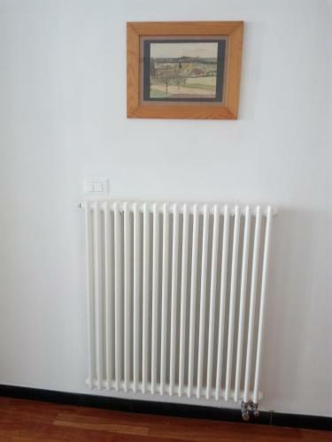 Apartamento La Scala