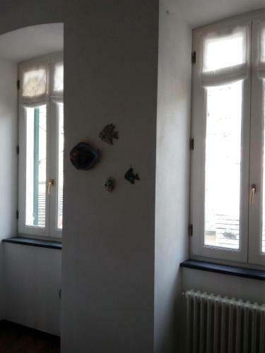 Apartamento La Scala