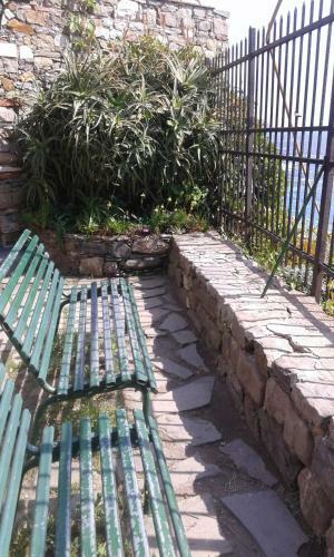 Apartamento La Scala