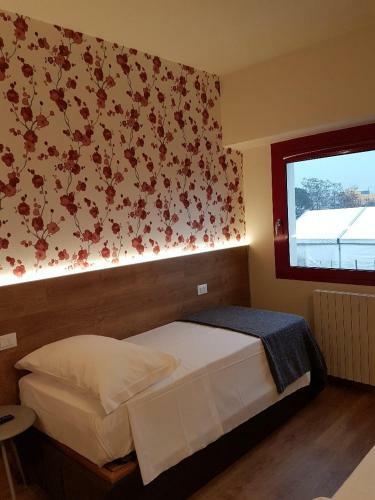 Hostal Casa Motus Mens
