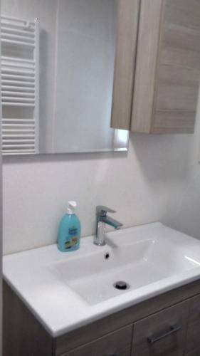 Apartamento Residenza Dora Baltea
