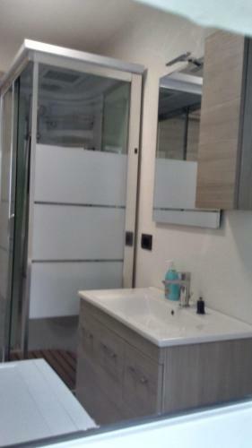 Apartamento Residenza Dora Baltea