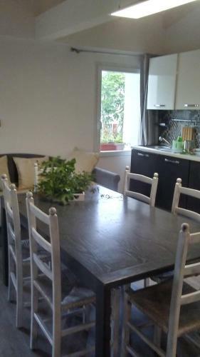 Apartamento Residenza Dora Baltea