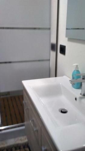 Apartamento Residenza Dora Baltea