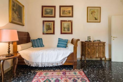 Apartamento Residenza Novecento