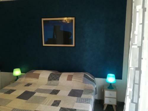 Hostal Blunotte