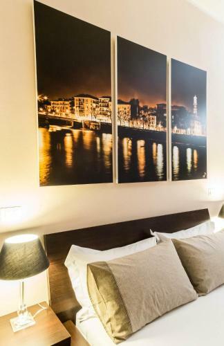 Apartamento Residence Casanova Duomo