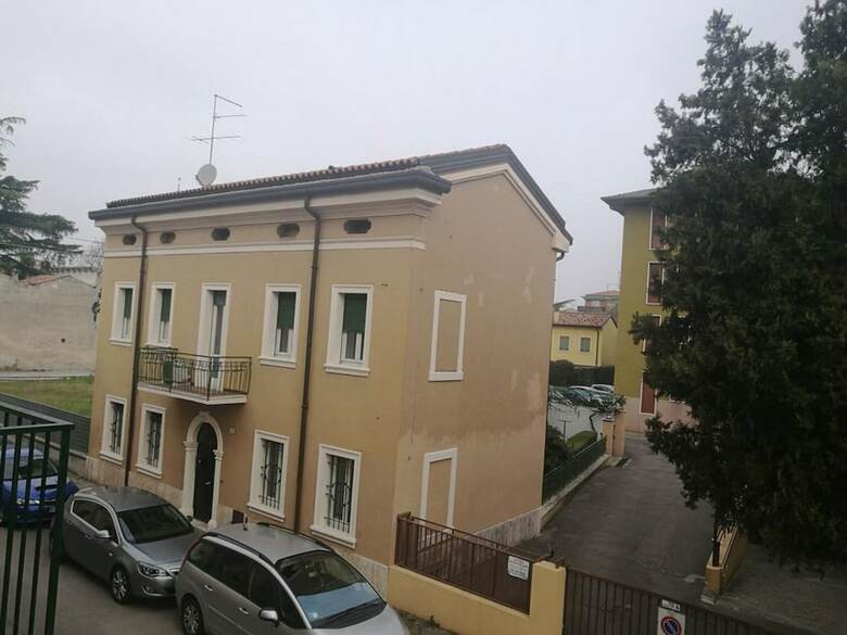 Apartamento La Casetta Di Tiziana