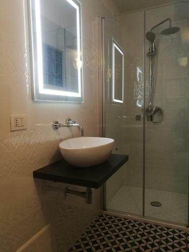 Apartamento Residenza Montecchi