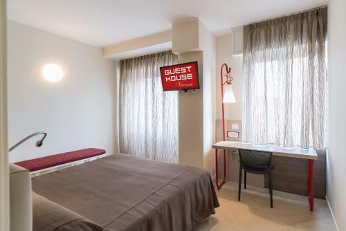 Hotel Guesthouse Verona