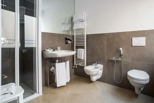 Hotel Guesthouse Verona