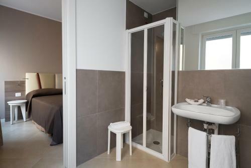 Hotel Guesthouse Verona