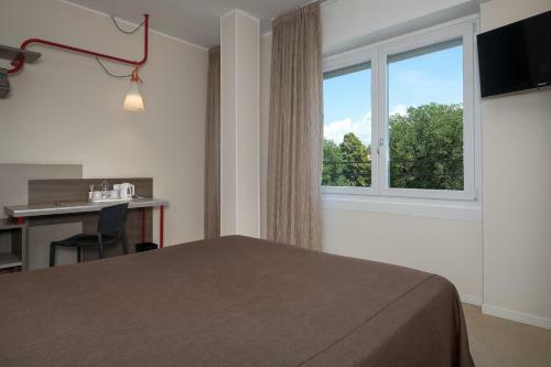 Hotel Guesthouse Verona
