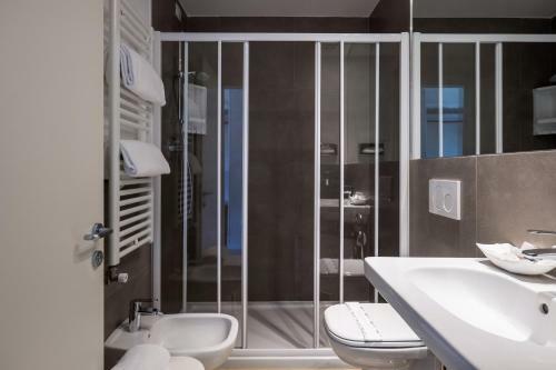 Hotel Guesthouse Verona