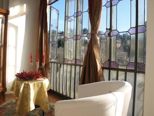 Bed & Breakfast Art D�co - Locazione Turistica