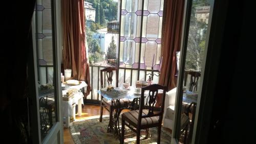 Bed & Breakfast Art D�co - Locazione Turistica