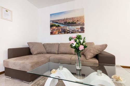 Apartamento Residenza Larissa Luxury 2