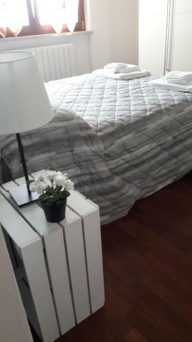 Apartamento Alloggio Centro-fiera Verona