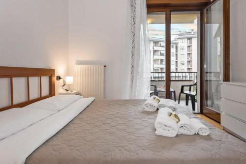 Apartamento Appartamento Fiera