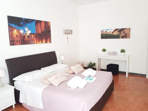 Apartamento Home Suite Home