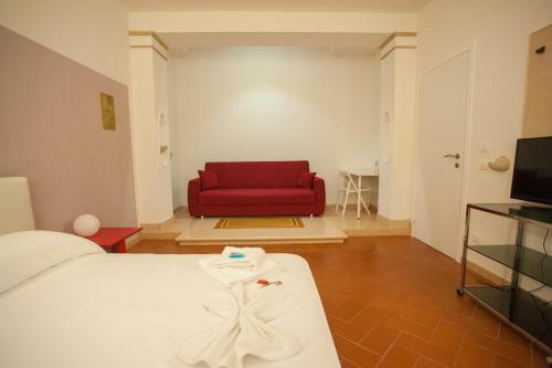 Hostal Rentroom Verona - Italianflat