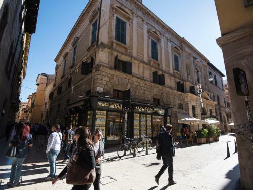 Hostal Rentroom Verona - Italianflat