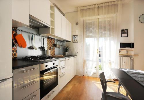 Apartamento Yourbanflat Porta Vescovo