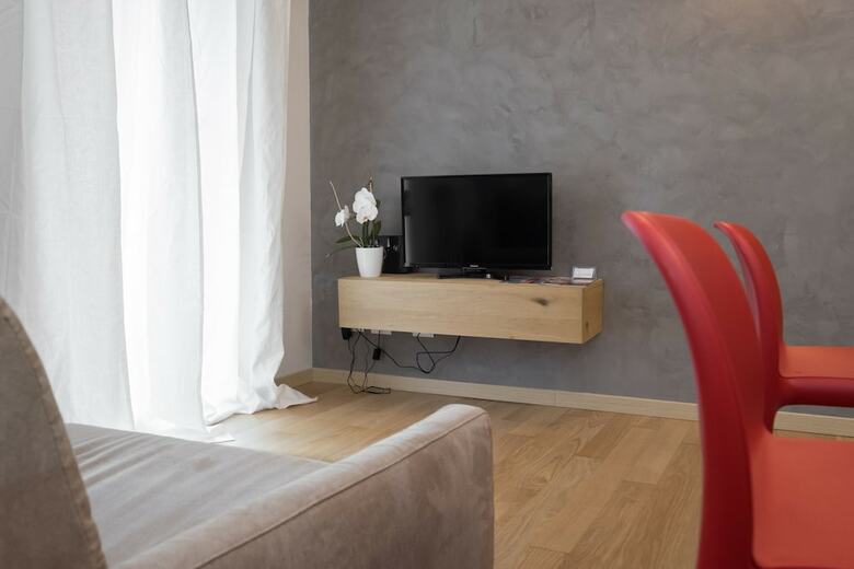 Apartamento Flats4rent Rosa