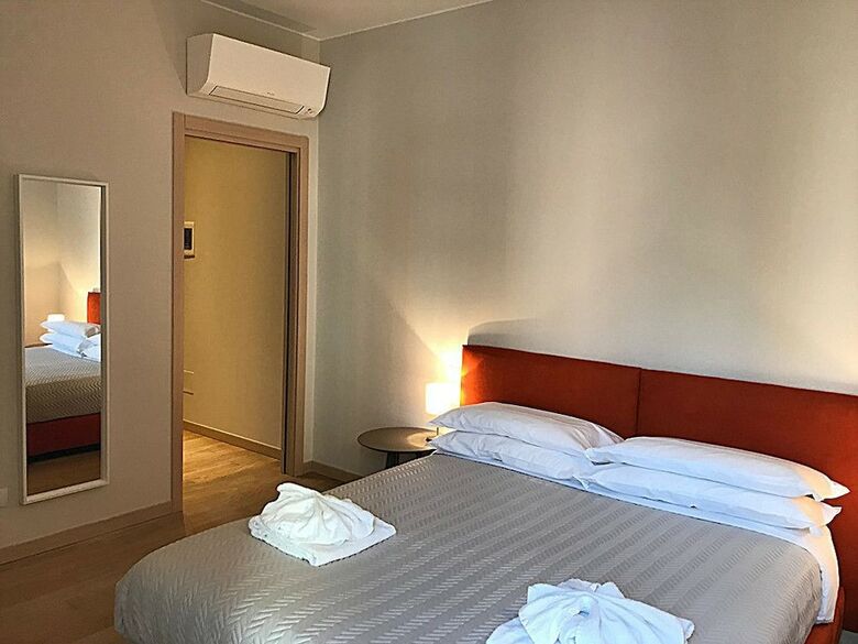 Apartamento Flats4rent Rosa