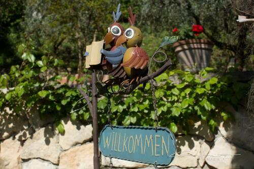 Bed & Breakfast La Bottega De La Sminca