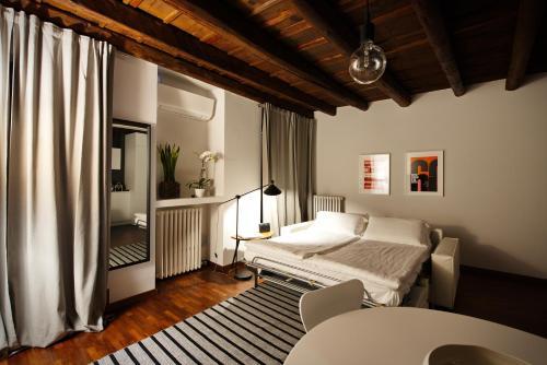 Santa Cecilia Apartment