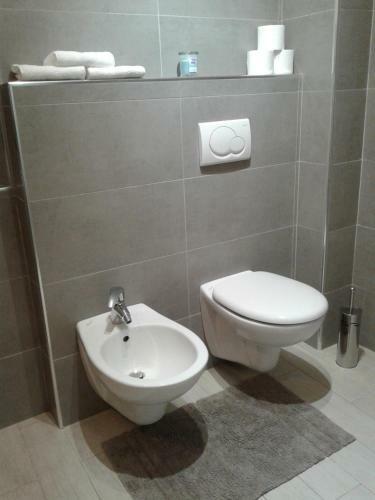 Apartamento Appartamento Pellicciai